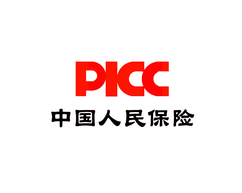 中国人民财产保险公司采用西安蓝讯多媒体信息发布系统