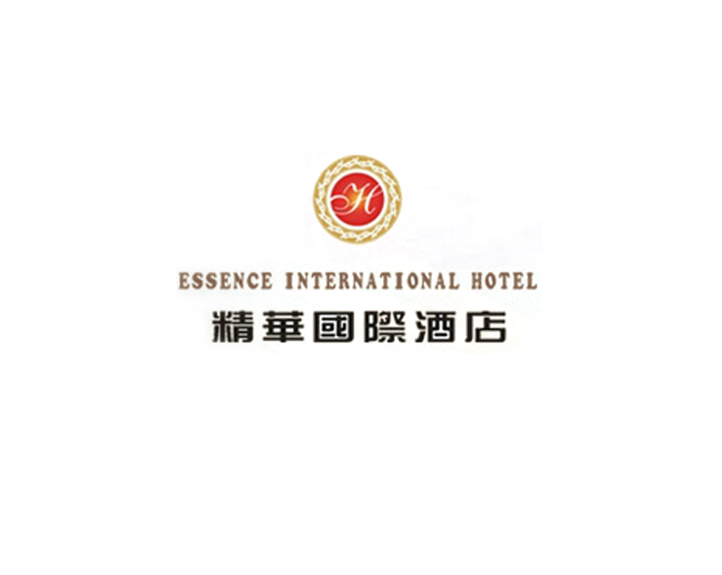 精华国际酒店集团部署西安蓝讯数字标牌系统