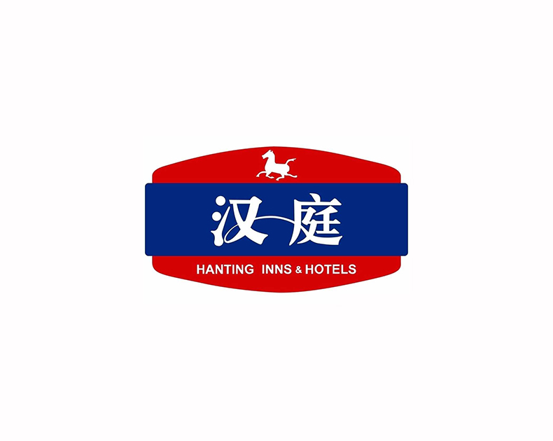 汉庭酒店集团启用西安蓝讯数字标牌广告机做宣传