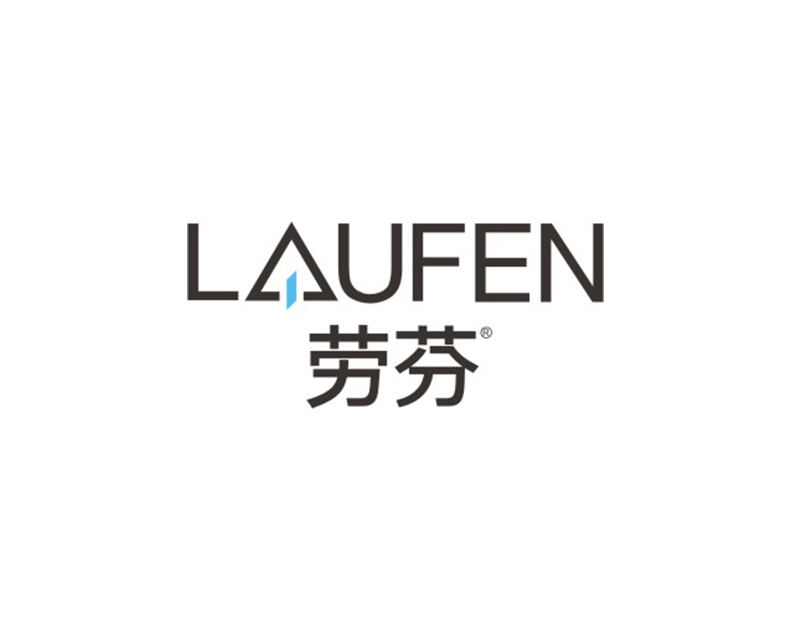 劳芬卫浴多媒体展示系统启用西安蓝讯液晶拼接大屏系统