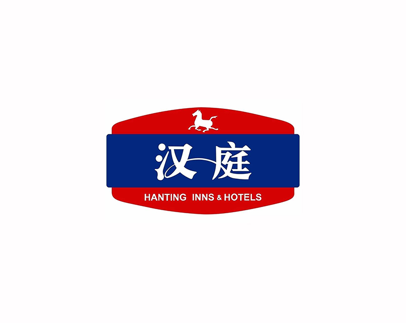 汉庭酒店集团启用西安蓝讯数字标牌广告机做宣传